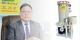 热浸镀锌的原理及特点