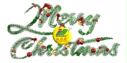 云顶国际祝您2020圣诞节快乐