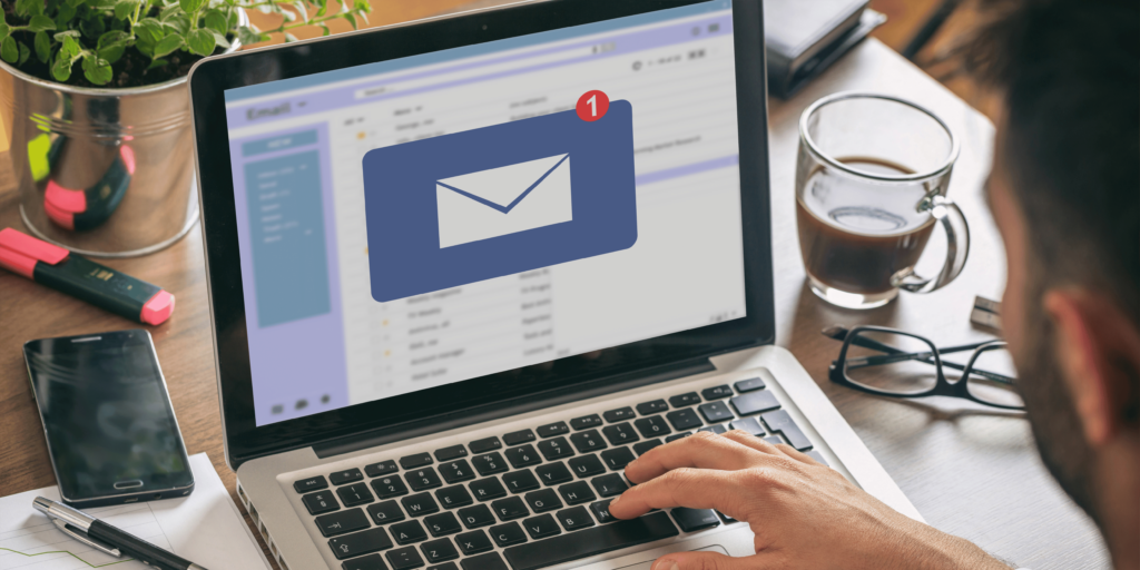 email etiquette, full inbox, email inbox management